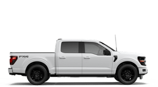 2026 Ford F-150® External Image 1